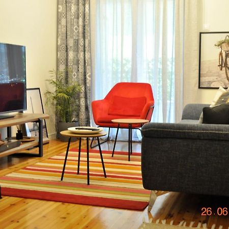 Alkion Apartment Θεσσαλονίκη Εξωτερικό φωτογραφία