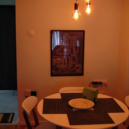 Alkion Apartment Θεσσαλονίκη Εξωτερικό φωτογραφία