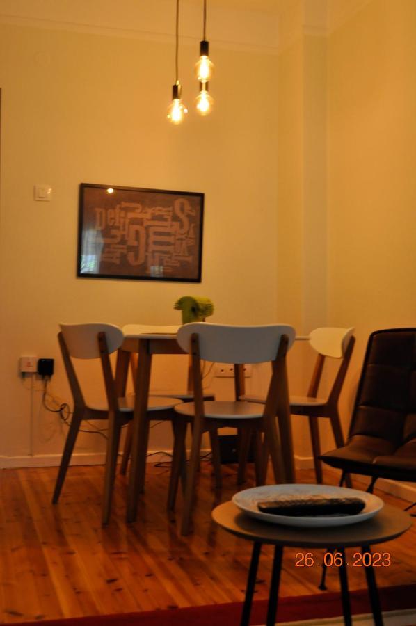 Alkion Apartment Θεσσαλονίκη Εξωτερικό φωτογραφία