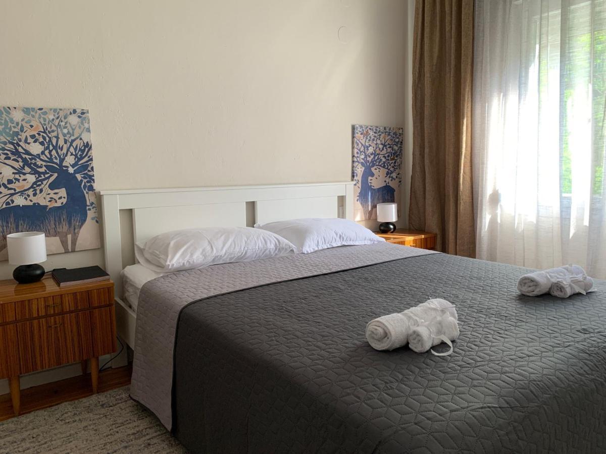 Alkion Apartment Θεσσαλονίκη Εξωτερικό φωτογραφία