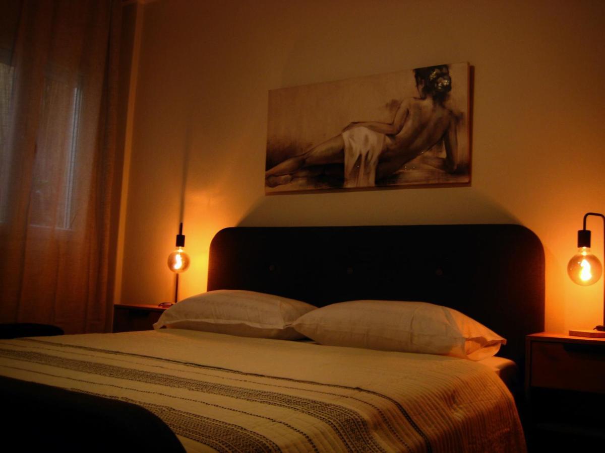 Alkion Apartment Θεσσαλονίκη Εξωτερικό φωτογραφία