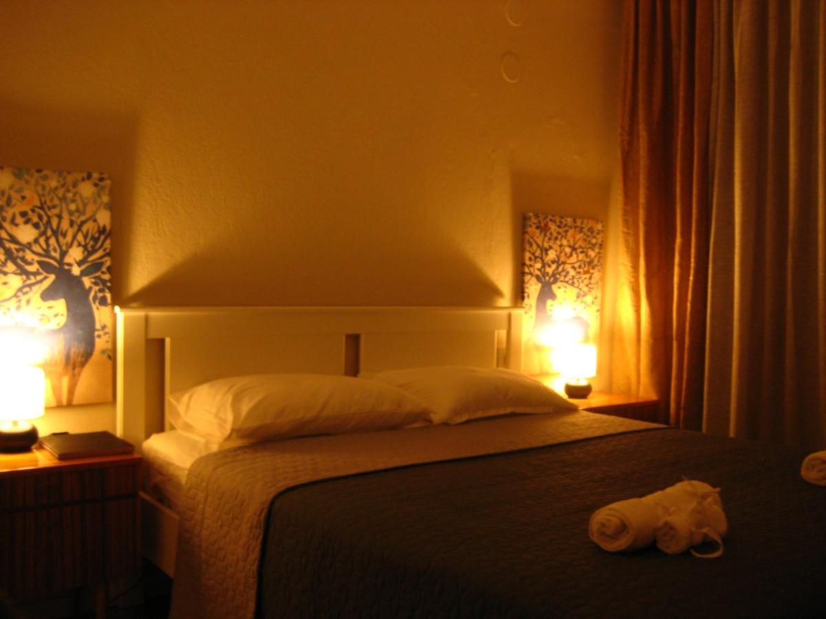 Alkion Apartment Θεσσαλονίκη Εξωτερικό φωτογραφία